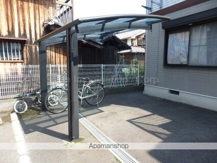 パストラル瀬田[2LDK/54.49m2]の共用部5