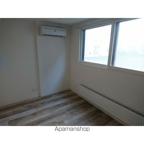 イングレッソ南7条の内装写真
