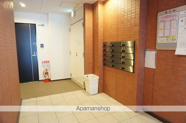 ヴィレッヂ曽根南の内装写真