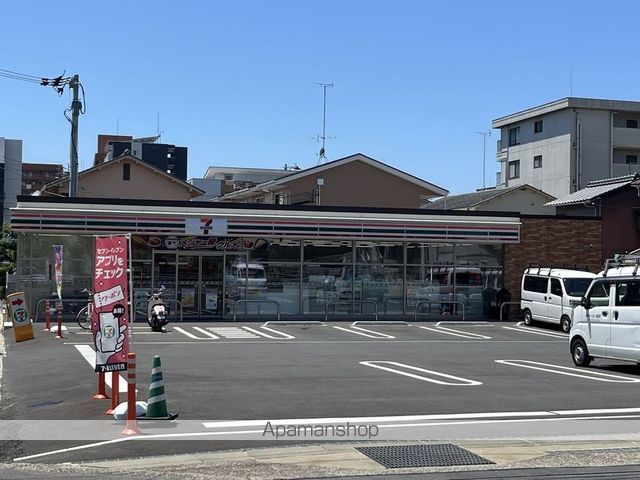レオパレスラ プランタン IIの周辺写真