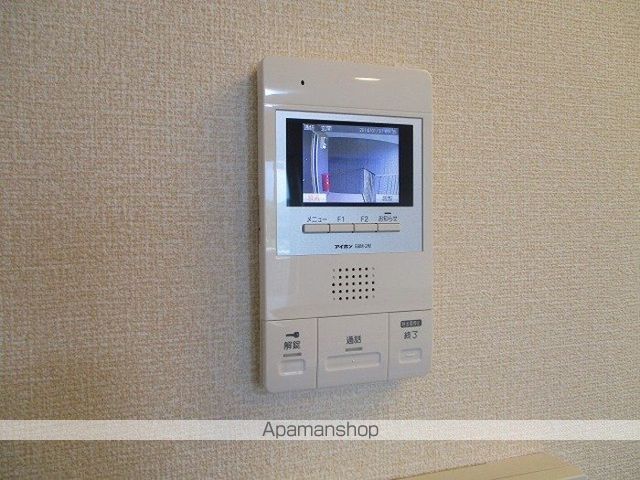 パストラルコート Cの内装写真