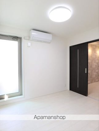 フジパレス日根野駅南Ⅱ番館[1LDK/38.08m2]の内装4