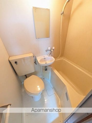 TIハイツの内装写真