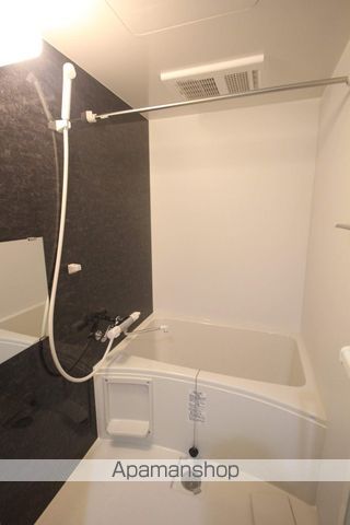 ARTISARAの内装写真