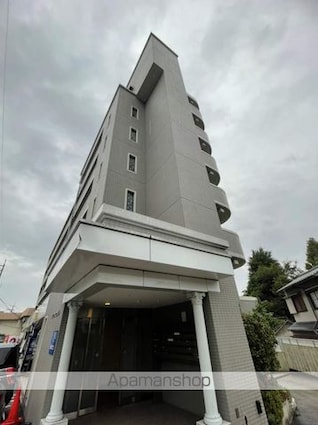 ＲＹＯＫＯビル[1LDK/33.56m2]の外観3
