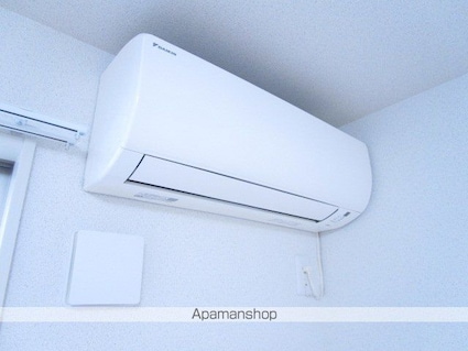 東京都三鷹市下連雀２丁目[1K/17.49m2]のその他設備