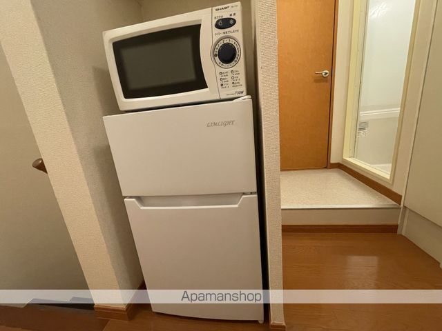 レオパレスかたおかの内装写真