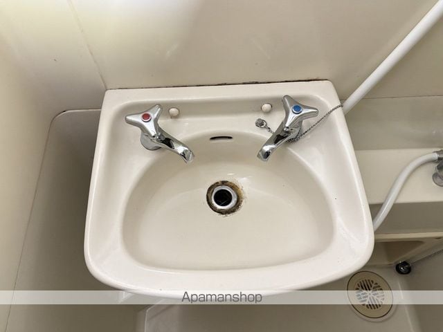 サークルパレス布瀬の内装写真