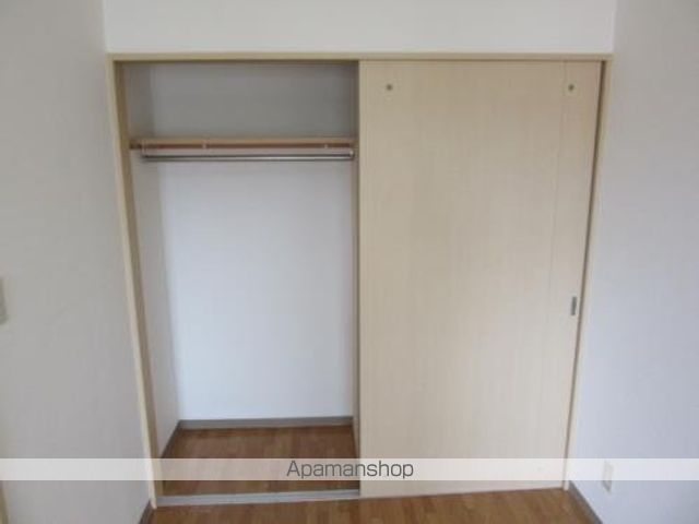 エルパステルの内装写真