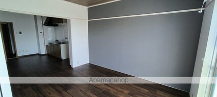 スミタスヴィレッジ藍住[2LDK/60.6m2]の内装4