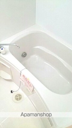 シャン・ミリューⅢ[1LDK/46.28m2]のバス