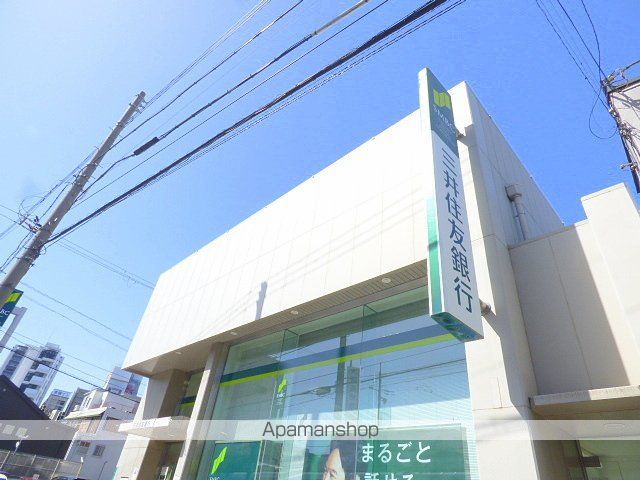 ドゥソレイユの周辺写真