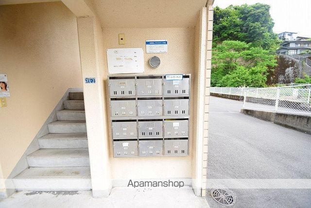 エンプロイ藤利の玄関写真