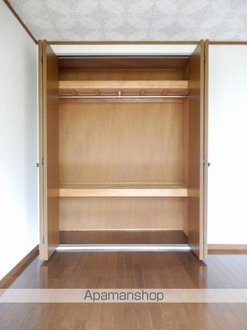 ドリームメゾンの内装写真
