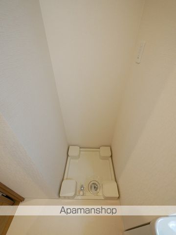 BPRレジデンス福島の内装写真
