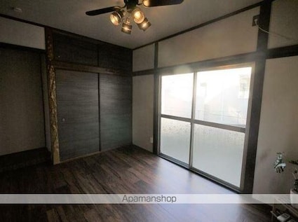 ｗａｉｉｈａｕｓ木太町[3DK/50.22m2]のリビング・居間