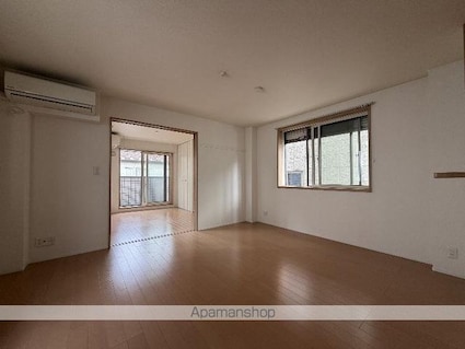 ビューノ[1LDK/41.36m2]のリビング・居間1