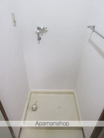 パラスト高円寺の内装写真