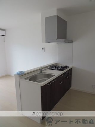 アルト北斎院[2LDK/60.24m2]のキッチン