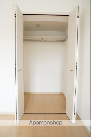ハーヴェスト半田山の内装写真