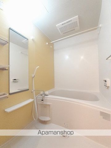 プリマ ステラ IIの内装写真
