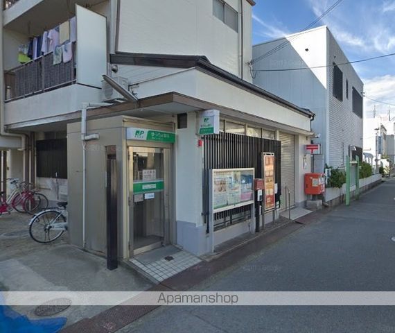 グリーンパーク尾浜の周辺写真