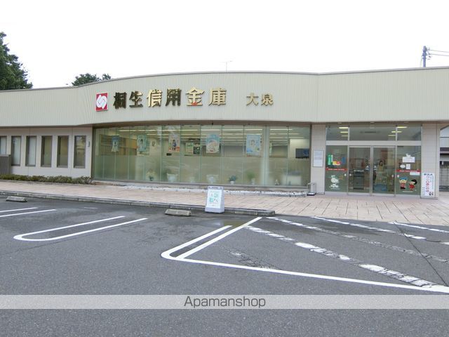 PRIMEROの周辺写真