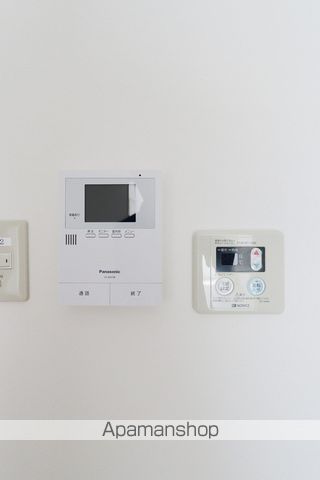 東洋ハイツの内装写真