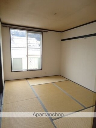 グリーンコーポ[2DK/39.04m2]の内装3