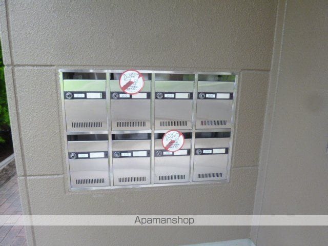 ハイツ ルミエールの内装写真