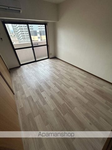 エムスタイル川原の内装写真
