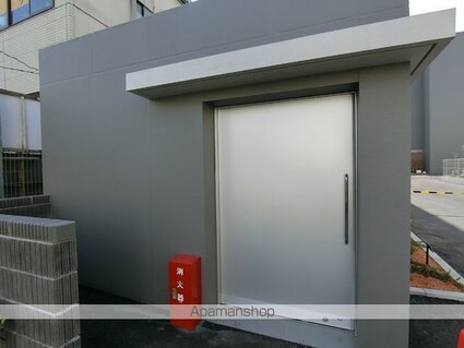 ＣＩＮＺＡ若林[1K/25.66m2]の内装5