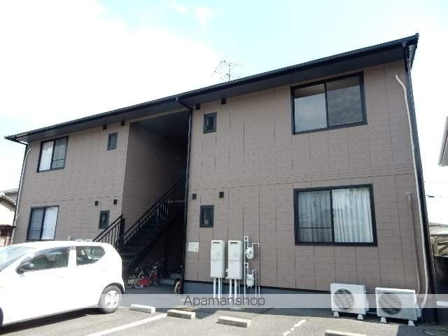 パトリア山崎