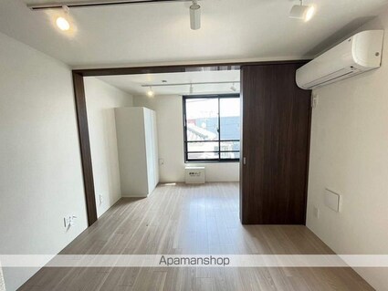 ＳＯＵ祐天寺[1DK/26.3m2]の内装2