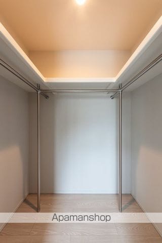 ROVINE目黒東山の内装写真