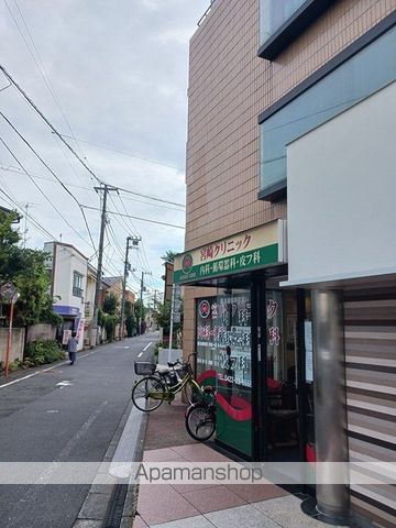 ソレイユ善福寺 104 ｜ 東京都杉並区善福寺２丁目3-詳細未定（賃貸アパート1LDK・1階・36.29㎡） その16