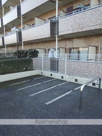 日神パレステージ玉川上水のその他写真