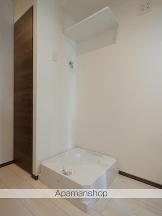 東京都杉並区下高井戸４丁目[1K/20.74m2]のその他内装3