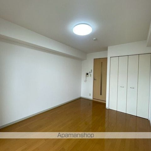 パンウエストリートの内装写真