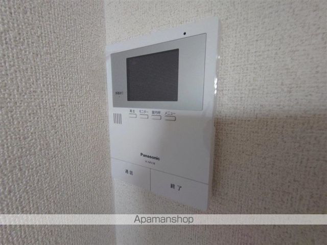 ライヴリ・エルの内装写真
