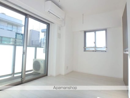 ＧＲＡＮ　ＰＡＳＥＯ神田駅前[1K/20.81m2]の内装