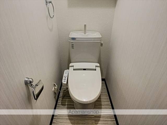 天神スカイマンションの内装写真