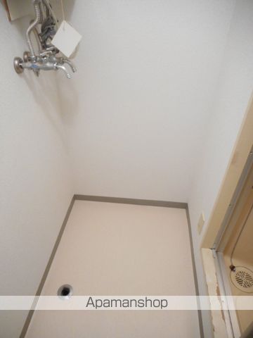 ソレイユハイム山鼻の内装写真