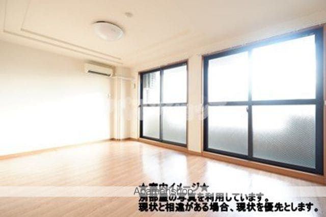 パシフィック フィールドの内装写真