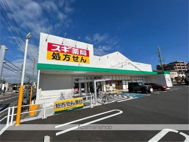 コンフォール池上の周辺写真