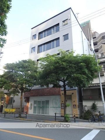 クリエイト21アテンドル梅田の周辺写真
