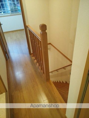 フリーデモリヤ Aの内装写真