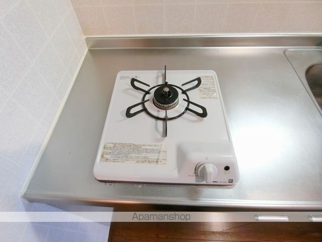 パセオ西之町の内装写真