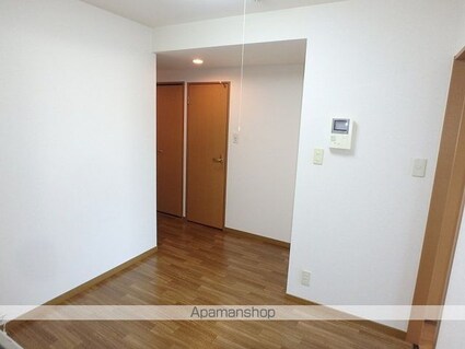 Ｖｉｅｗ　Ｃｒｅｓｔ[1K/40.5m2]の内装2