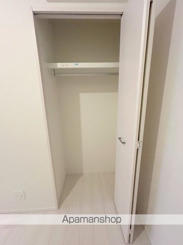 SPRANDID上本町WESTIの内装写真